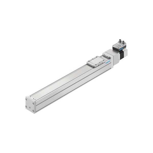 Festo Spindle Axis Unit ELGS-BS-KF-60-400-12P-ST-M-H1-PLK-AA ELGS-BS-KF-60-400-12P-ST-M-H1-PLK-AA - main